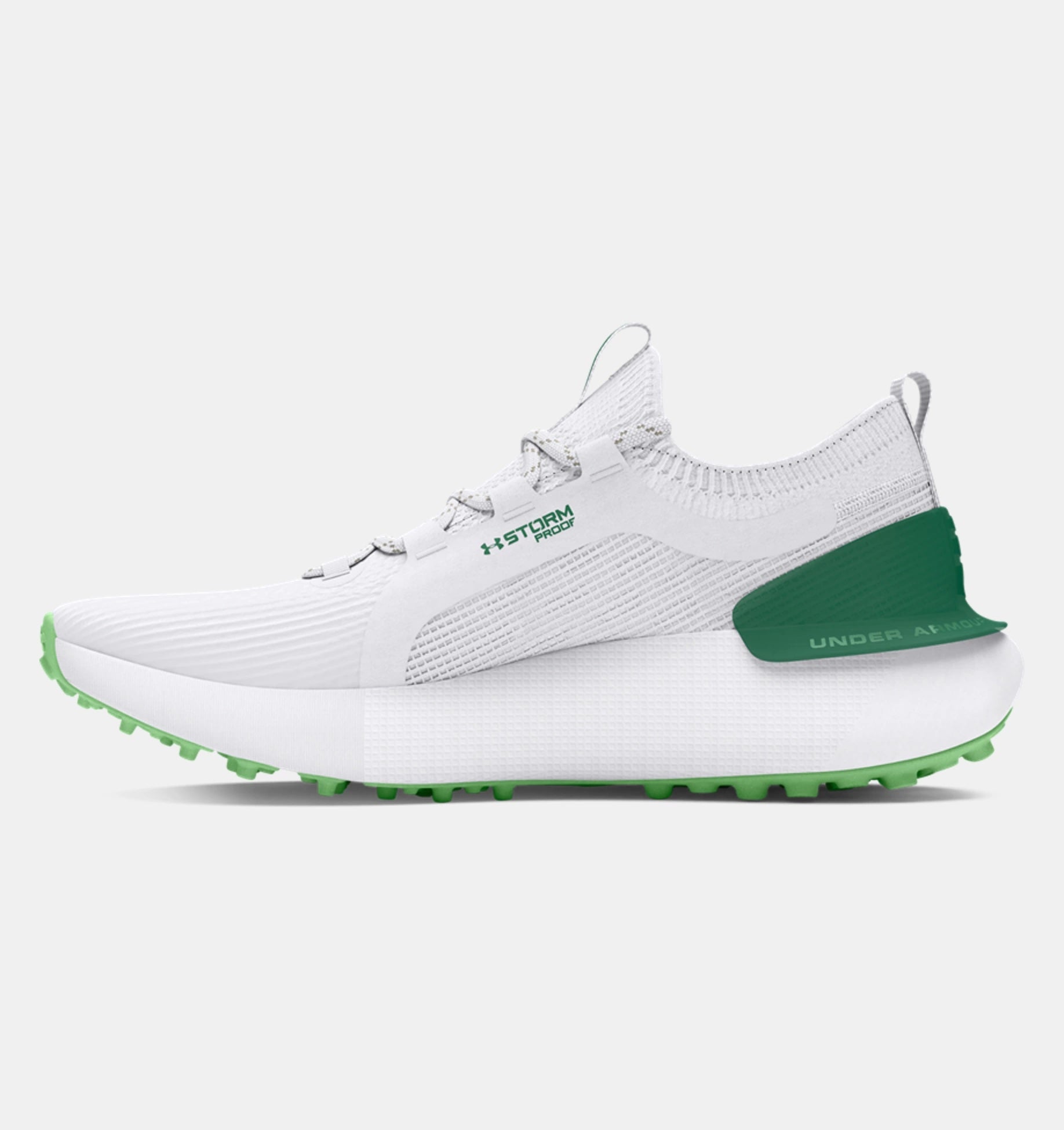 Under Armour Men's UA Phantom LE Golf Shoes