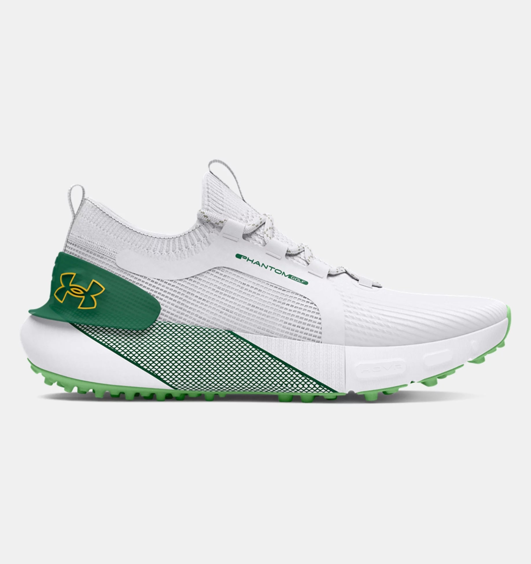 Under Armour Men's UA Phantom LE Golf Shoes